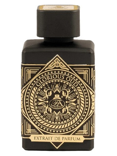 Glorious Oud
