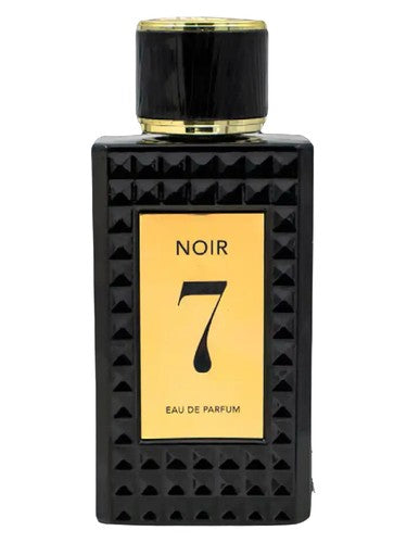 Noir 7