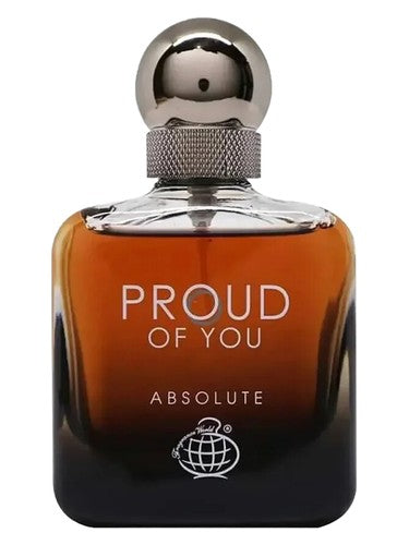 Proud Of You Absolute