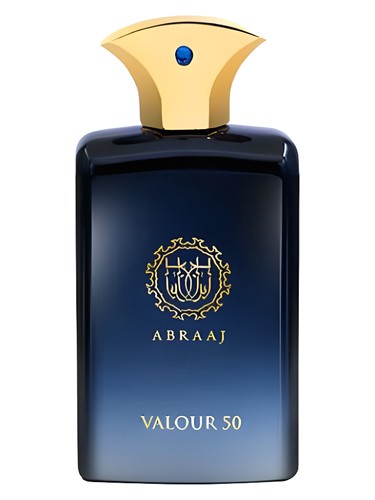 Abraaj Valour 50