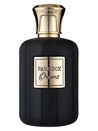 Paradox Orient