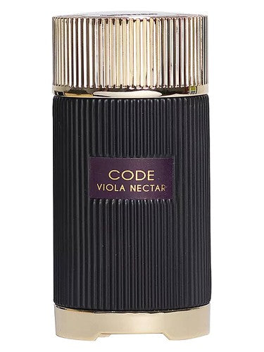 Code Viola Nectar
