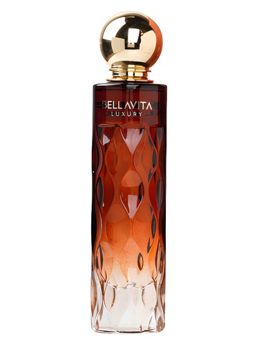 BellaVita Rihanah Al-Misk perfume bottle, a iris fragrance