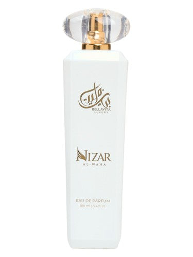 Nizar Al-Waha