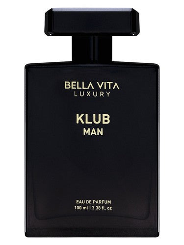 Klub Man