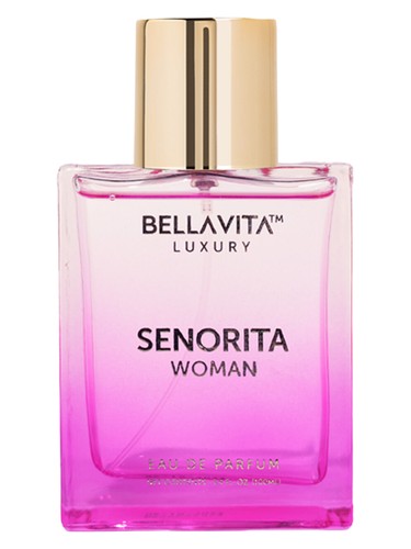 Senorita Woman