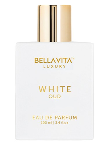 White Oud