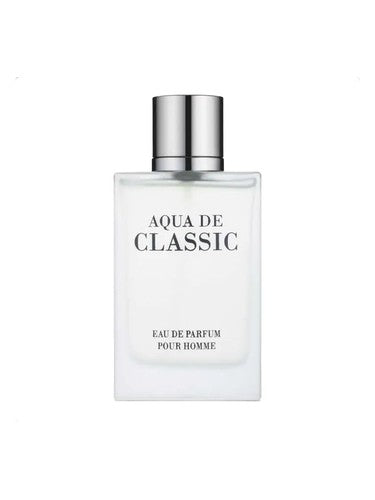 Aqua de Classic