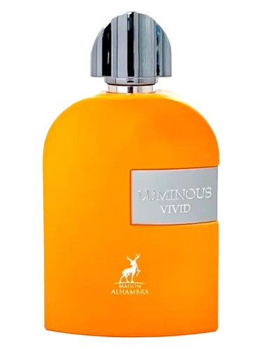 Luminous Vivid
