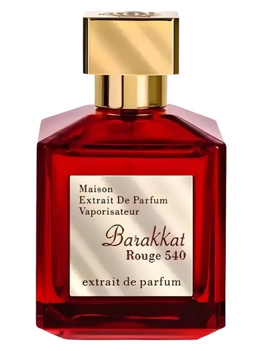 Barakkat Rouge 540