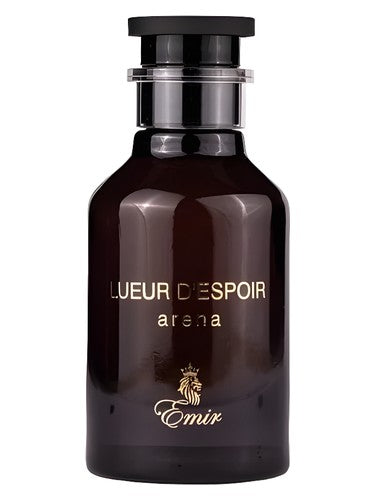 Lueur d'Espoir Arena