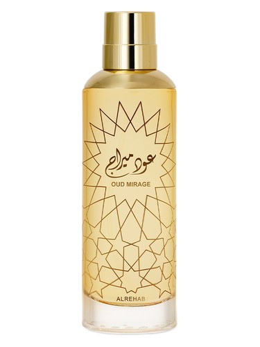 Oud Mirage