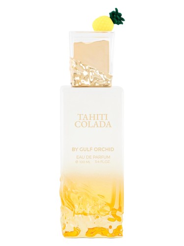 Tahiti Colada