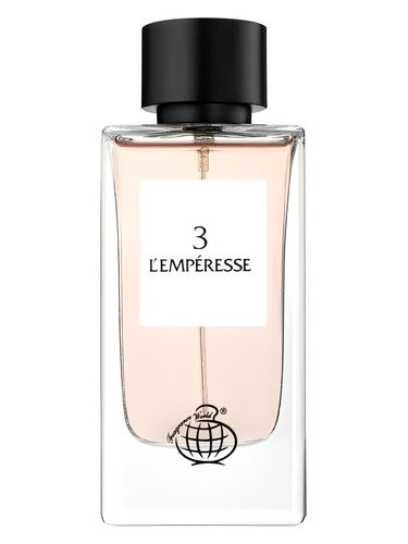 3 L'Emperesse
