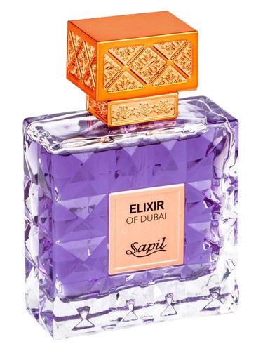 Elixir of Dubai