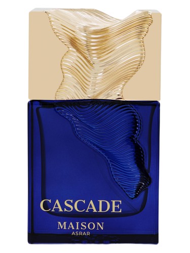 Cascade