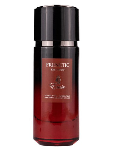 Emir Frenetic Red Tempt