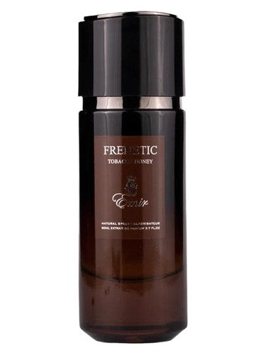 Emir Frenetic Tobacco Honey
