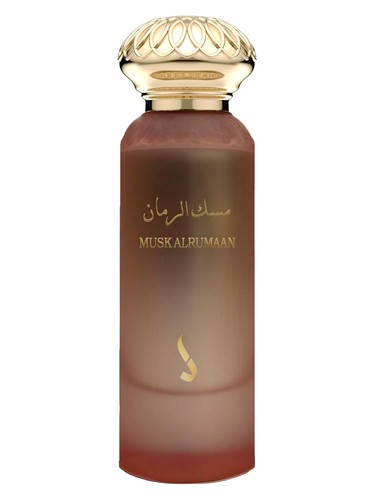 MUSK ALRUMAAN