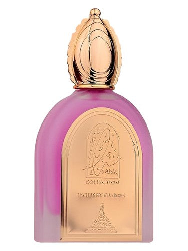 Twilight Shadow Musk Collection