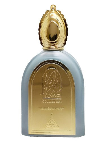 Tranquil Night Musk Collection