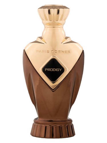 Prodigy