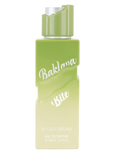 Baklava Bite