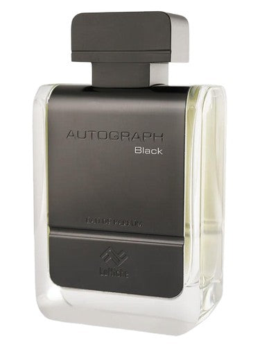 Autograph Black