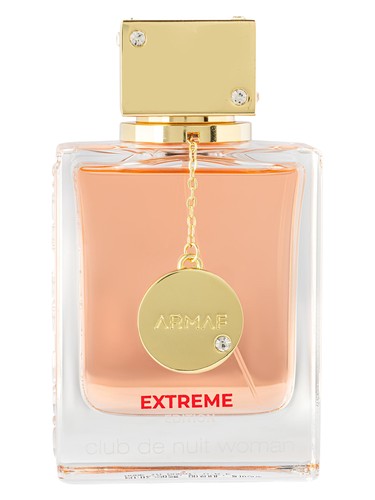 Club de Nuit Woman Extreme Edition