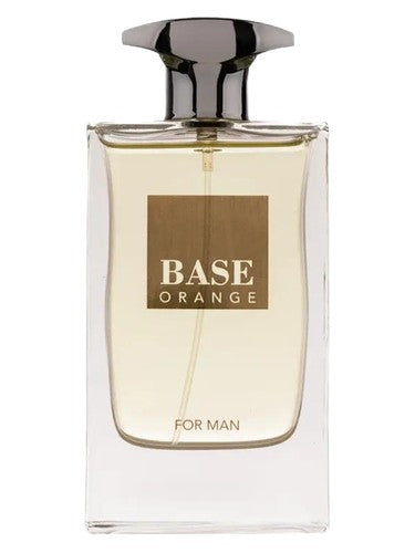 Base Orange