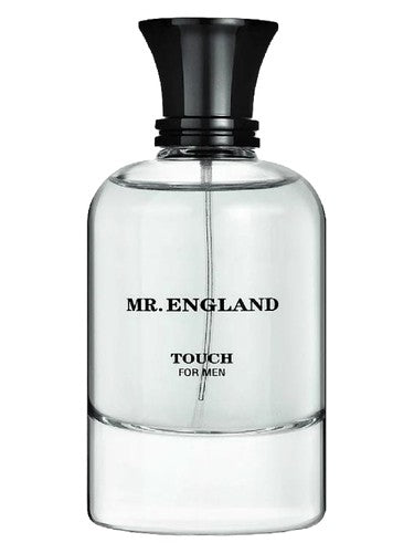 Mr. England Touch