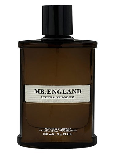 Mr. England United Kingdom