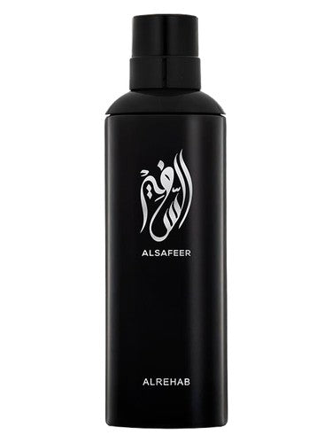 ALSAFEER