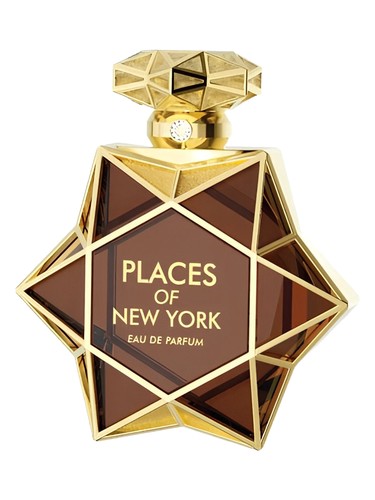 Places of New York