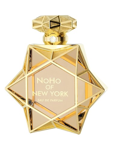 Noho of New York