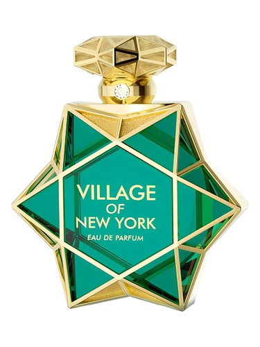 Village of New York