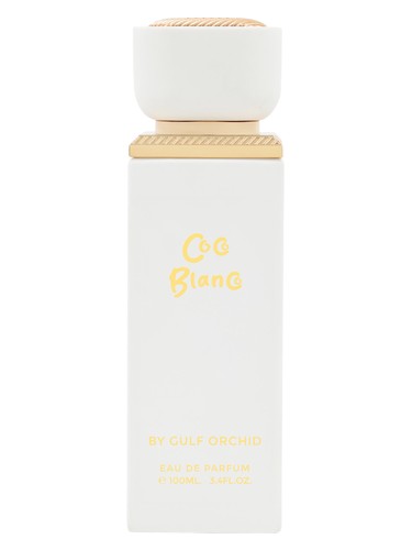 Coco Blanco
