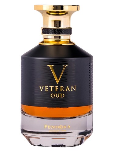Veteran Oud