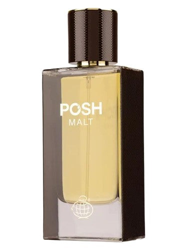 Posh Malt
