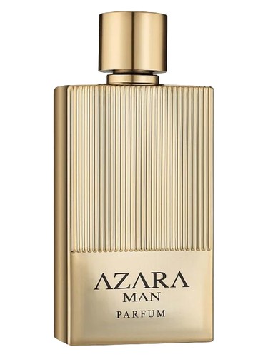 Azara Man