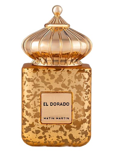 El Dorado