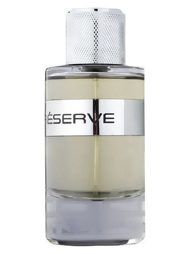 Reserve For Man