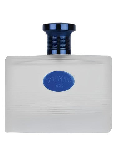 Maison Alhambra Tonic Ice eau de parfum bottle, a fresh fragrance