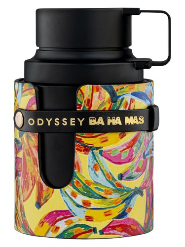 Odyssey BA HA MAS