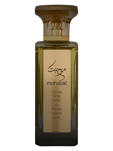 Mohabat