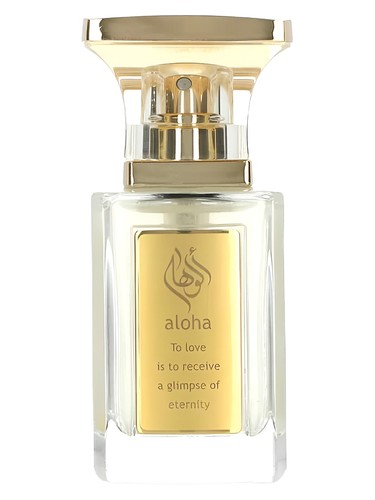 Aloha Hair Mist