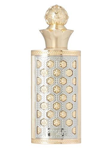 Zimaya NOJOUM CPO perfume bottle, a gourmand fragrance