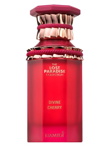 Divine Cherry