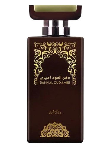 Dahn Al Oud Amiri