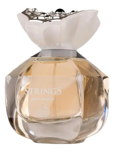 Strings Pour Homme
